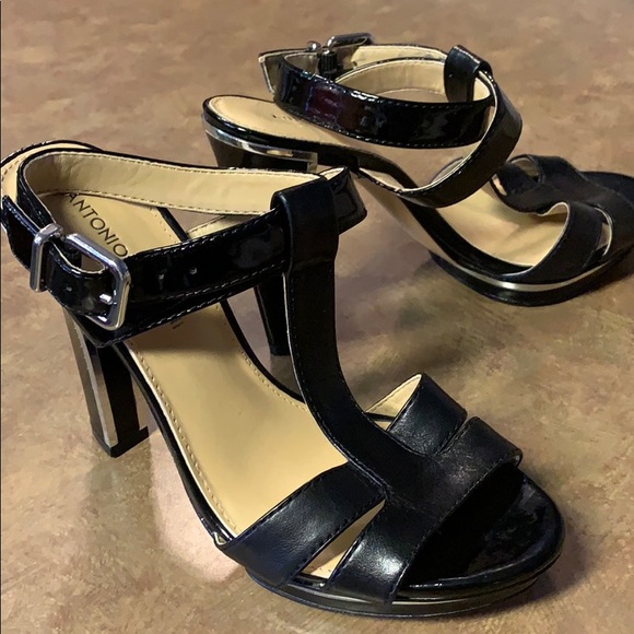 Antonio Melani pumps - Picture 4 of 5